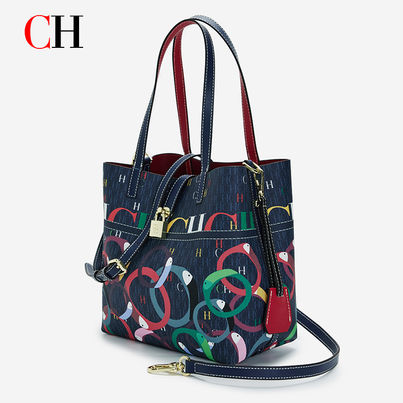 CH Kadın Büyük Kapasiteli Dese - Tote Bag Beach incelemesi ve fiyatı