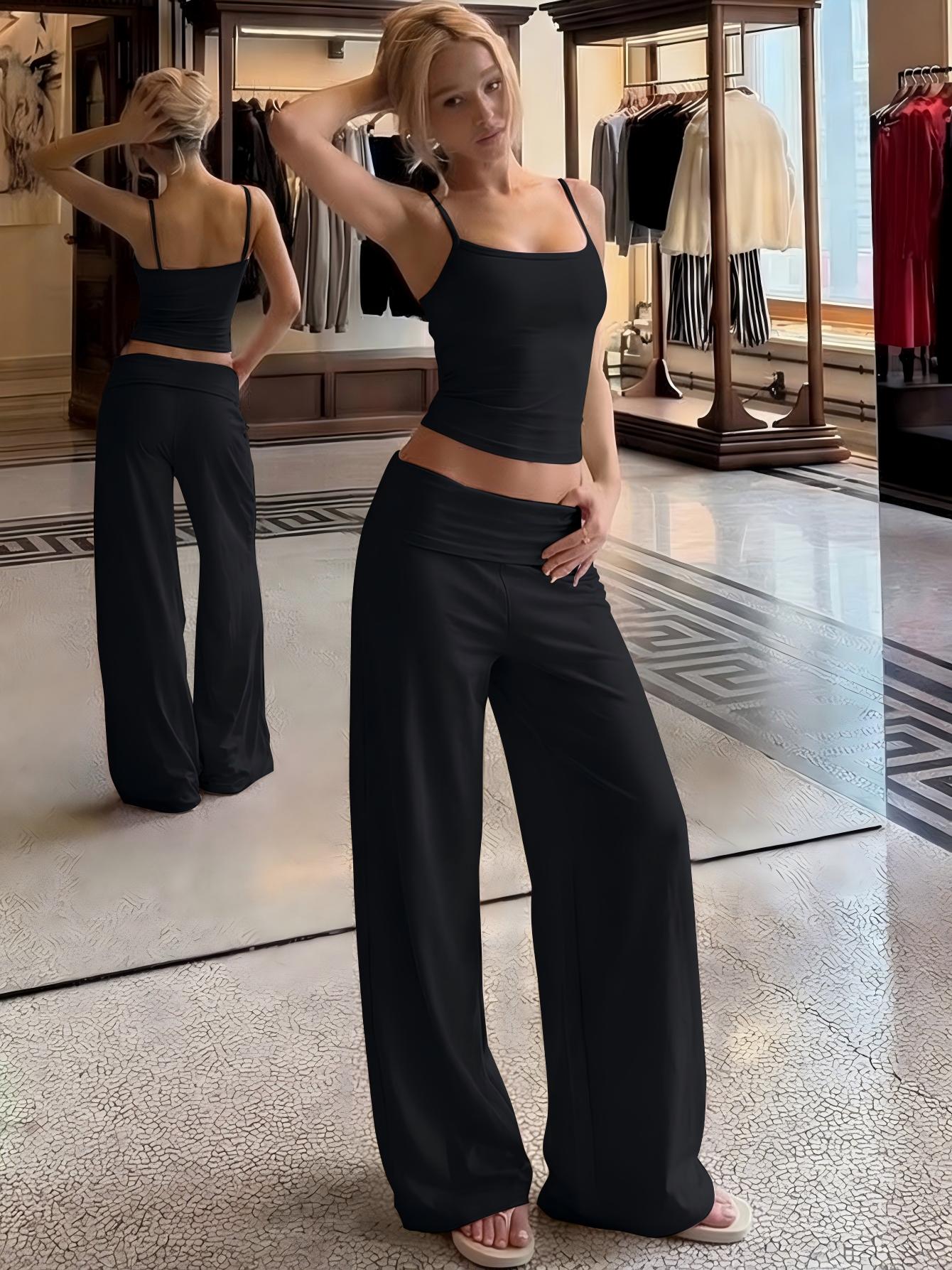Hugcitar Moda 2 Parça Setleri  - Crop Top Crochet incelemesi ve fiyatı